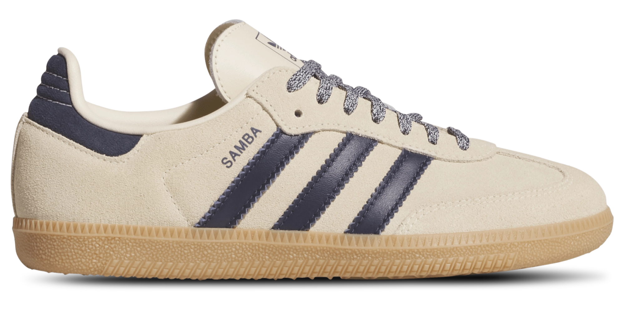 [JS3525] YOUTH ADIDAS SAMBA OG J