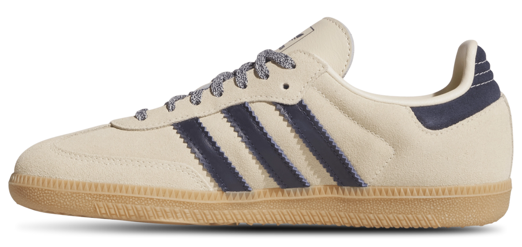 [JS3525] YOUTH ADIDAS SAMBA OG J