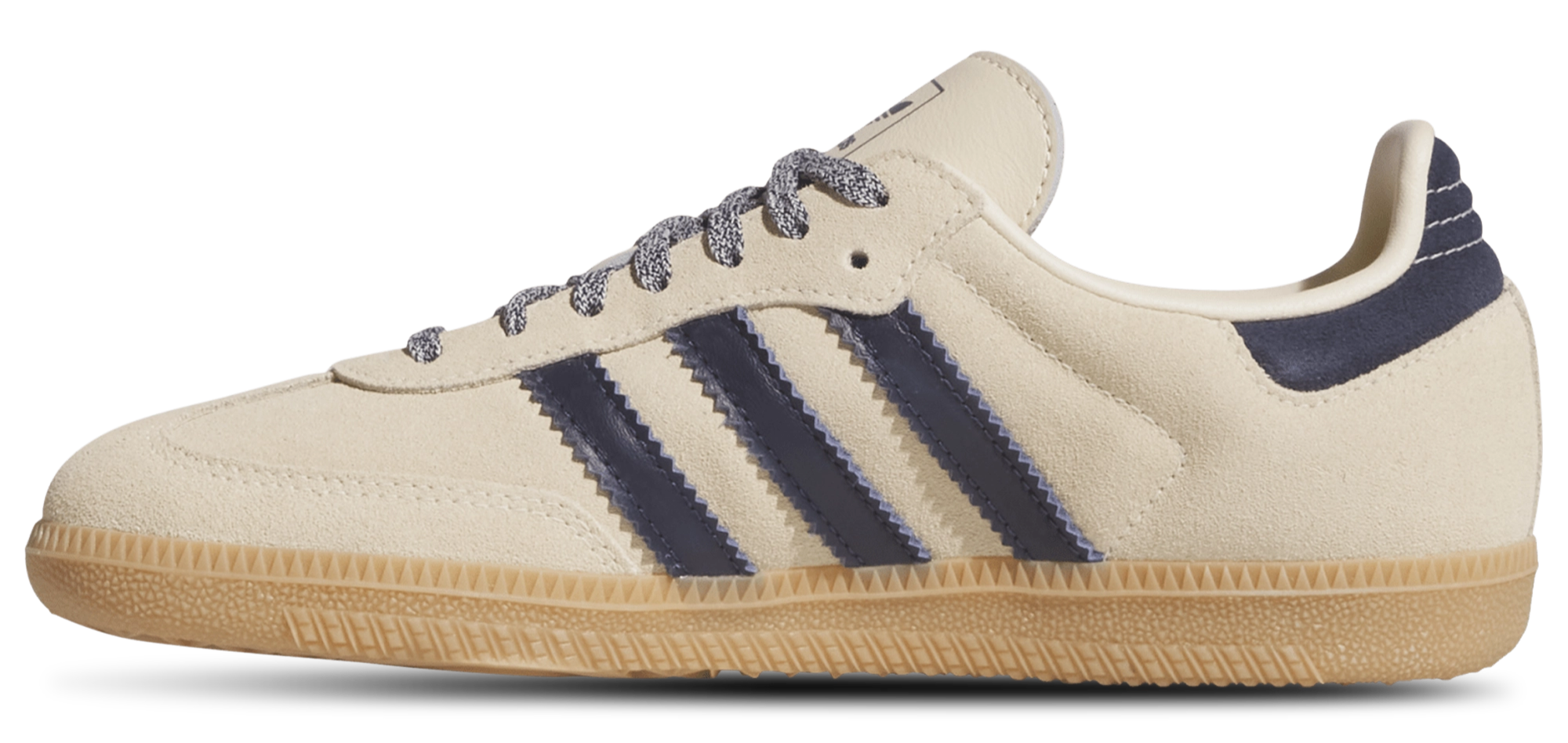 [JS3525] YOUTH ADIDAS SAMBA OG J