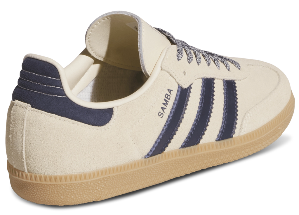 [JS3525] YOUTH ADIDAS SAMBA OG J