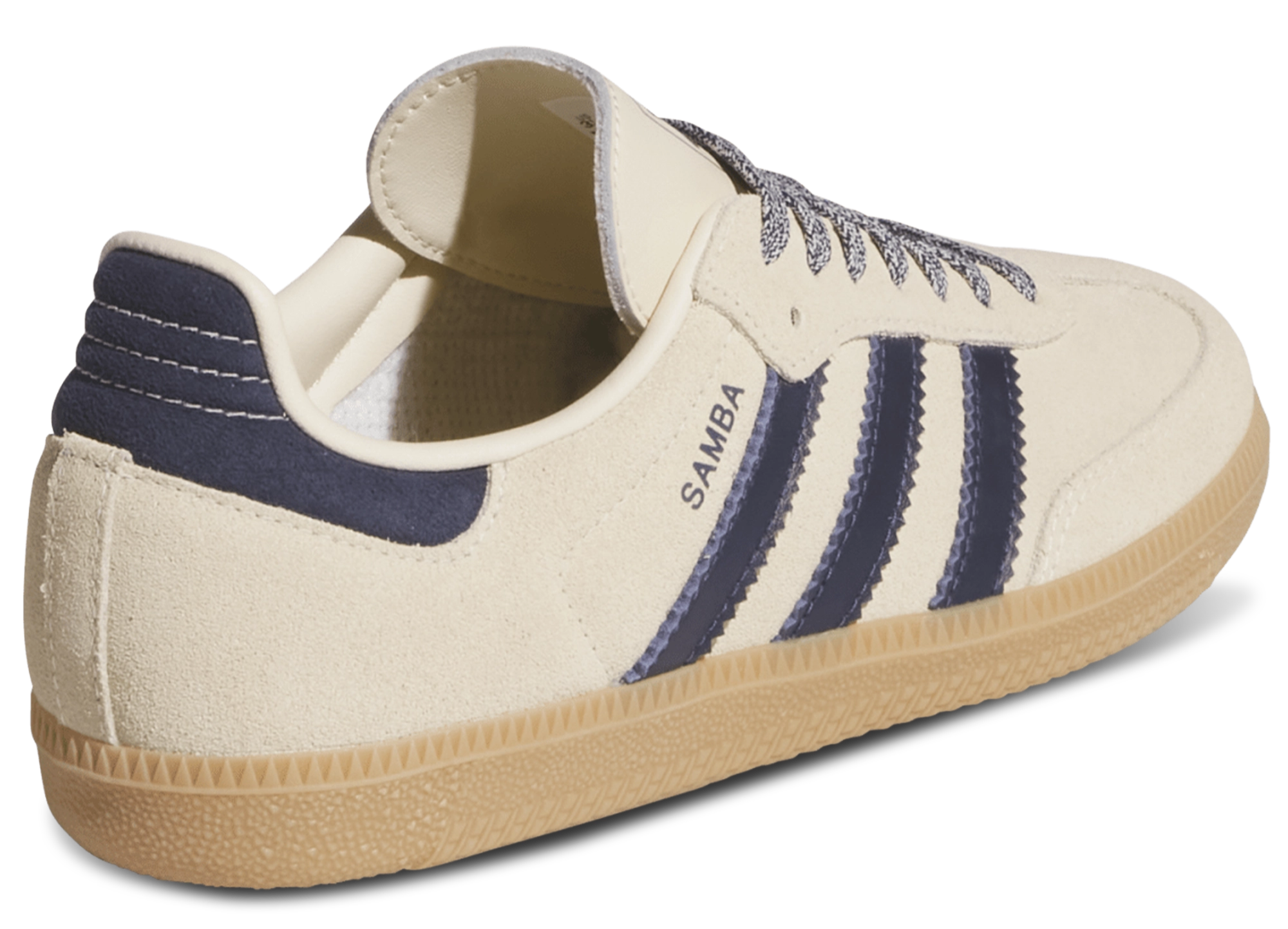 [JS3525] YOUTH ADIDAS SAMBA OG J