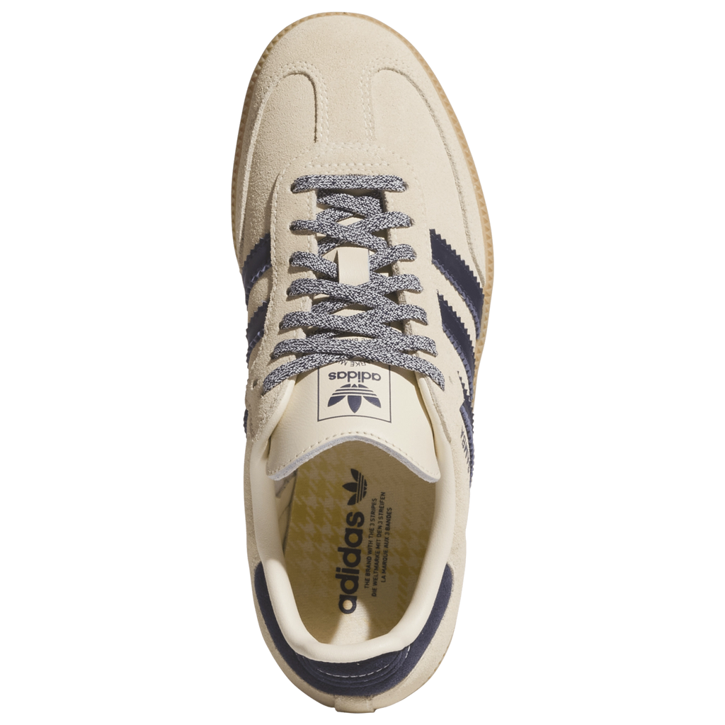 [JS3525] YOUTH ADIDAS SAMBA OG J