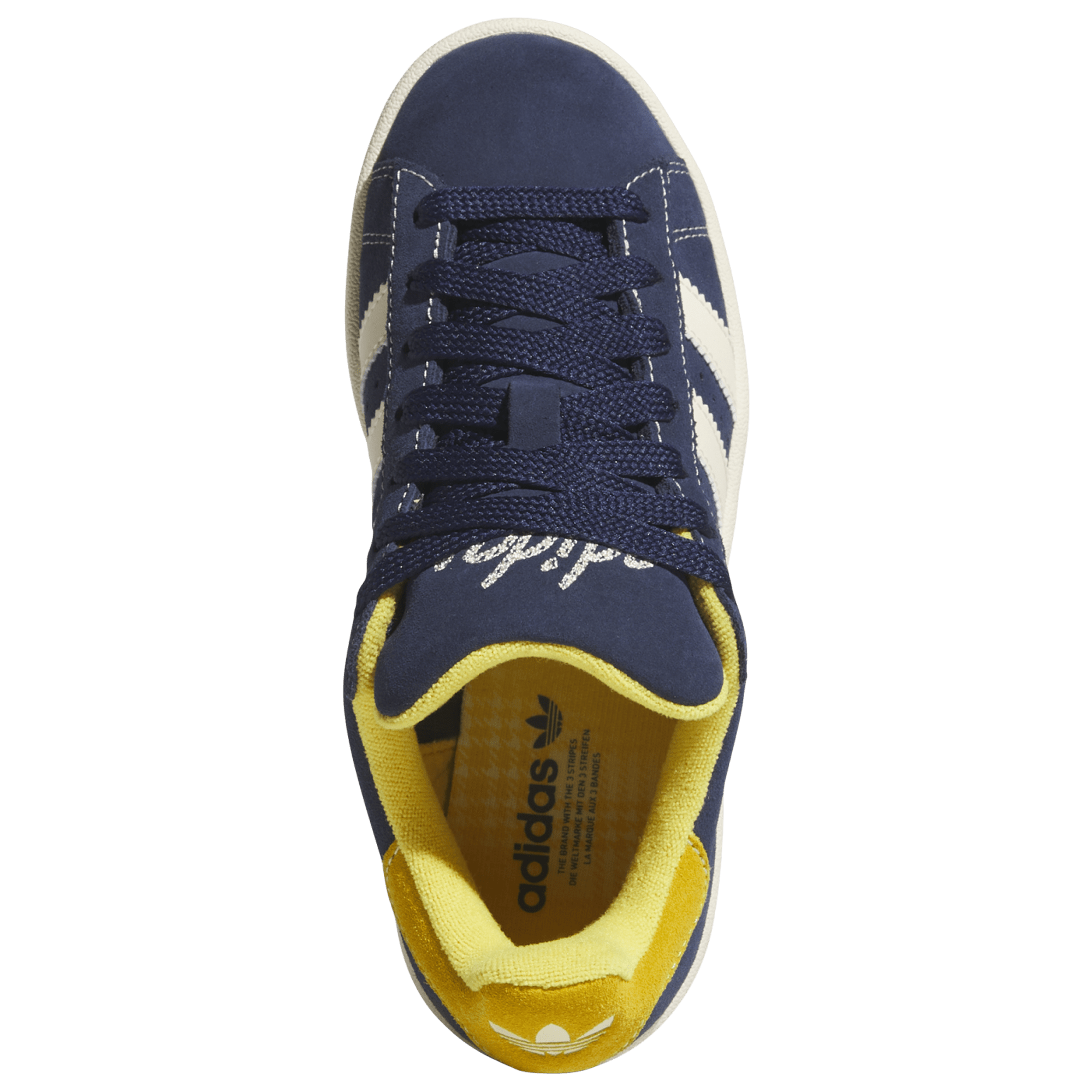 [JS3540] YOUTH ADIDAS ORIGINALS CAMPUS 00S
