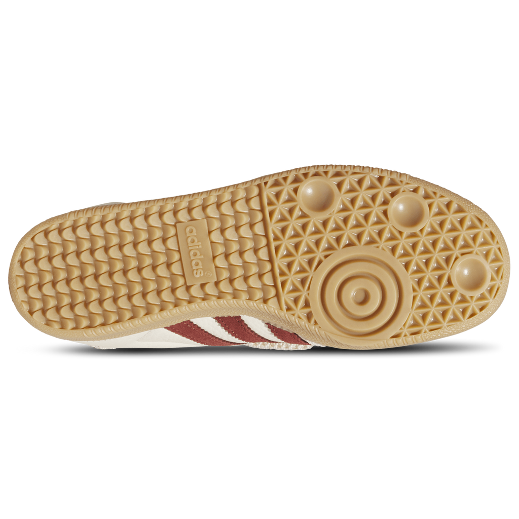 [JS3541] WOMENS ADIDAS ORIGINALS SAMBA LT 'PRELOVED RUBY WHITE'