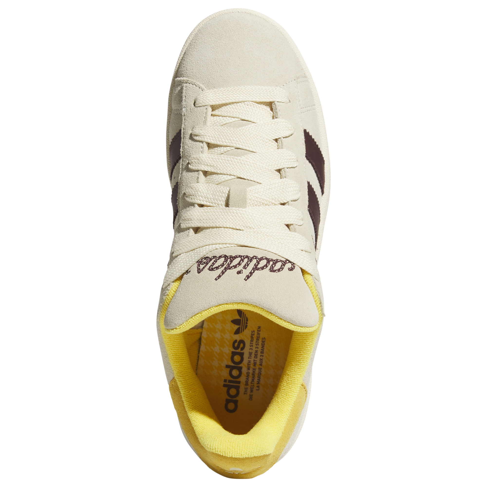 [JS3543] MENS ADIDAS ORIGINALS CAMPUS 00S
