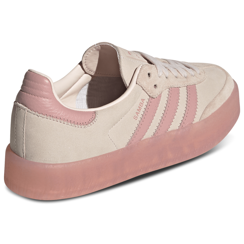 [JS3956] WOMENS ADIDAS SAMBAE 'WONDER QUARTZ'
