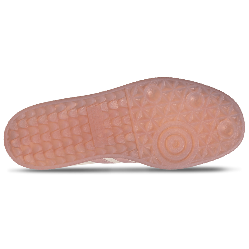 [JS3956] WOMENS ADIDAS SAMBAE 'WONDER QUARTZ'