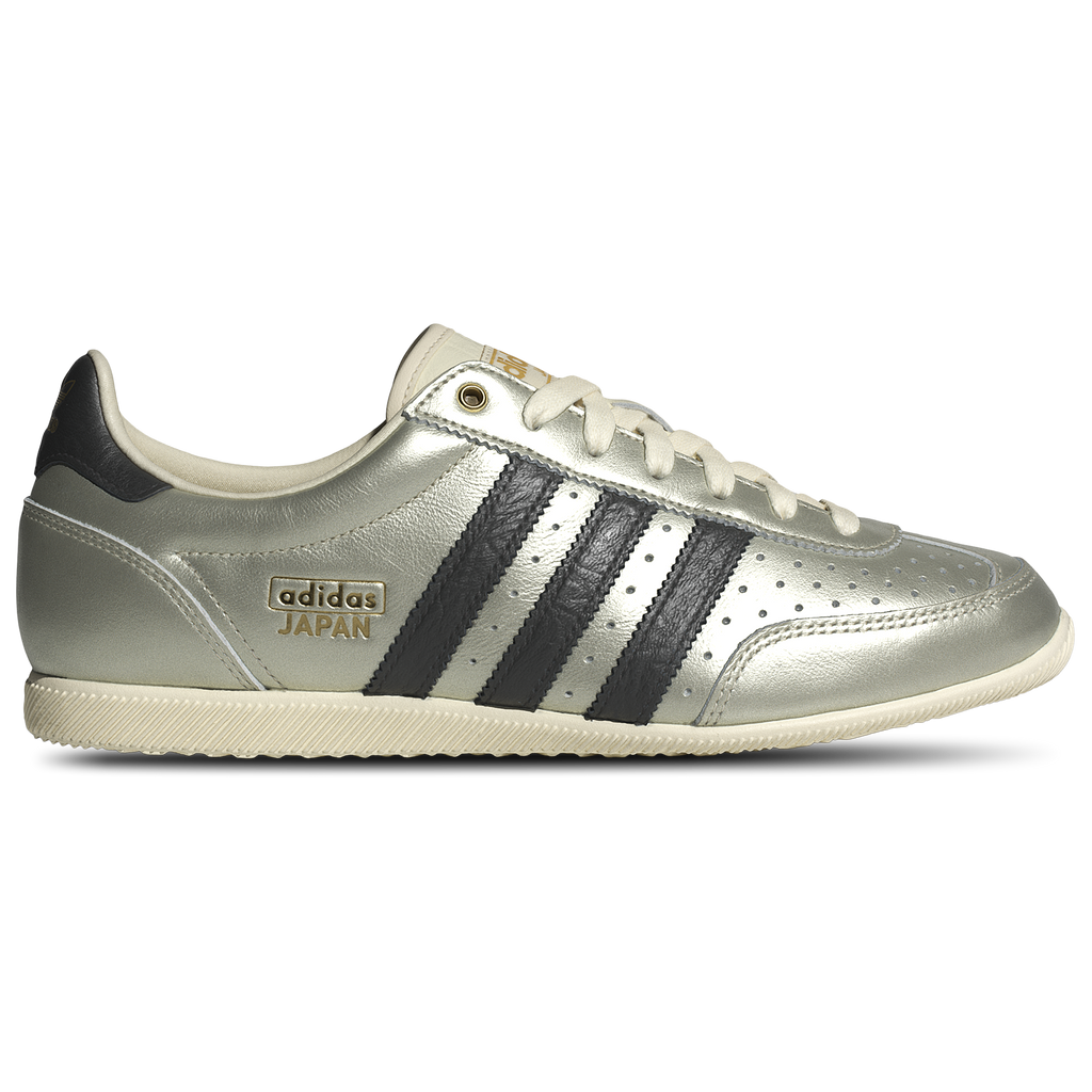 [JS4015] WOMENS ADIDAS JAPAN 'ALUMINA BLACK'
