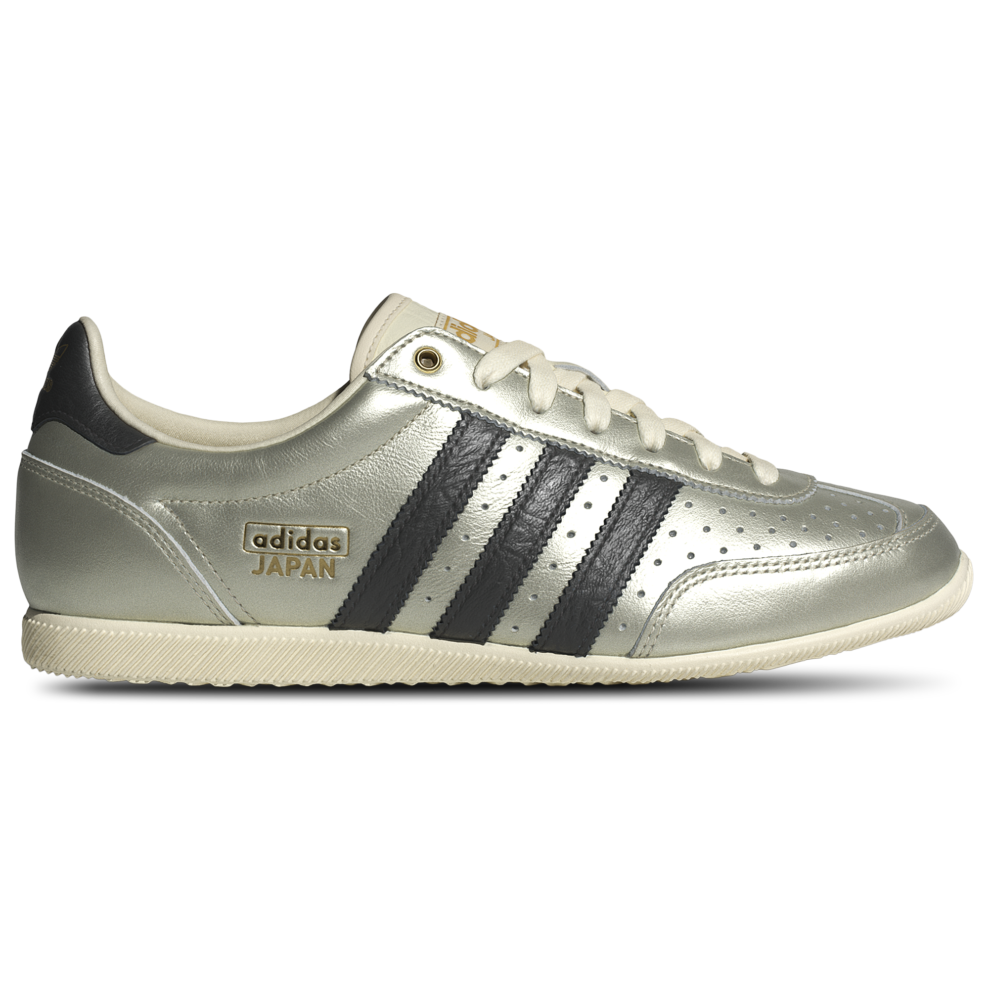 [JS4015] WOMENS ADIDAS JAPAN 'ALUMINA BLACK'