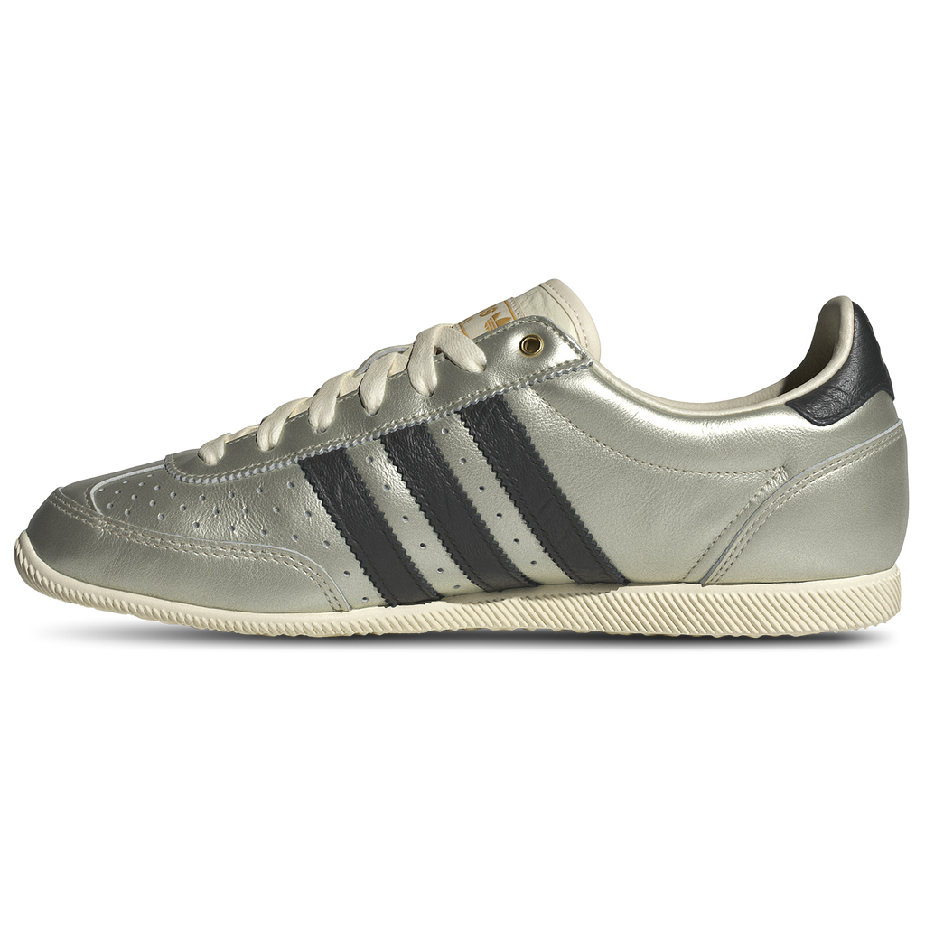 [JS4015] WOMENS ADIDAS JAPAN 'ALUMINA BLACK'
