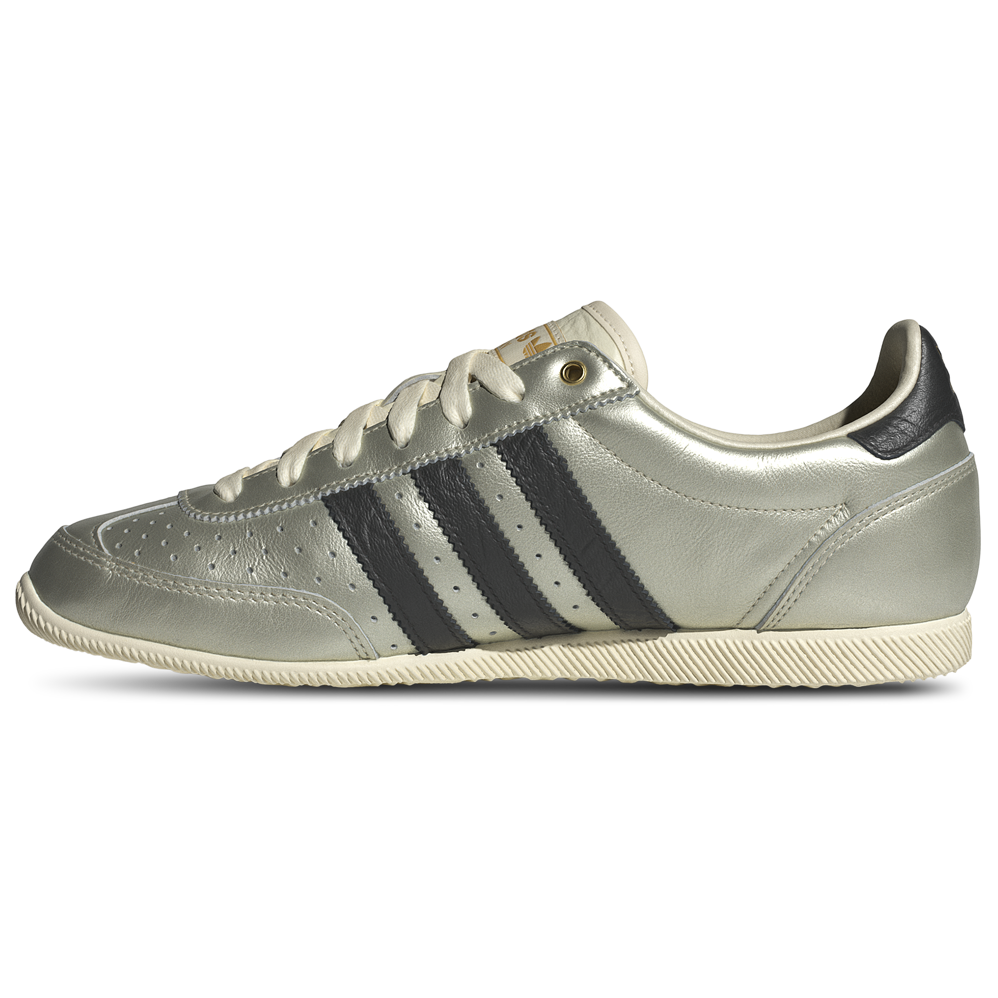 [JS4015] WOMENS ADIDAS JAPAN 'ALUMINA BLACK'