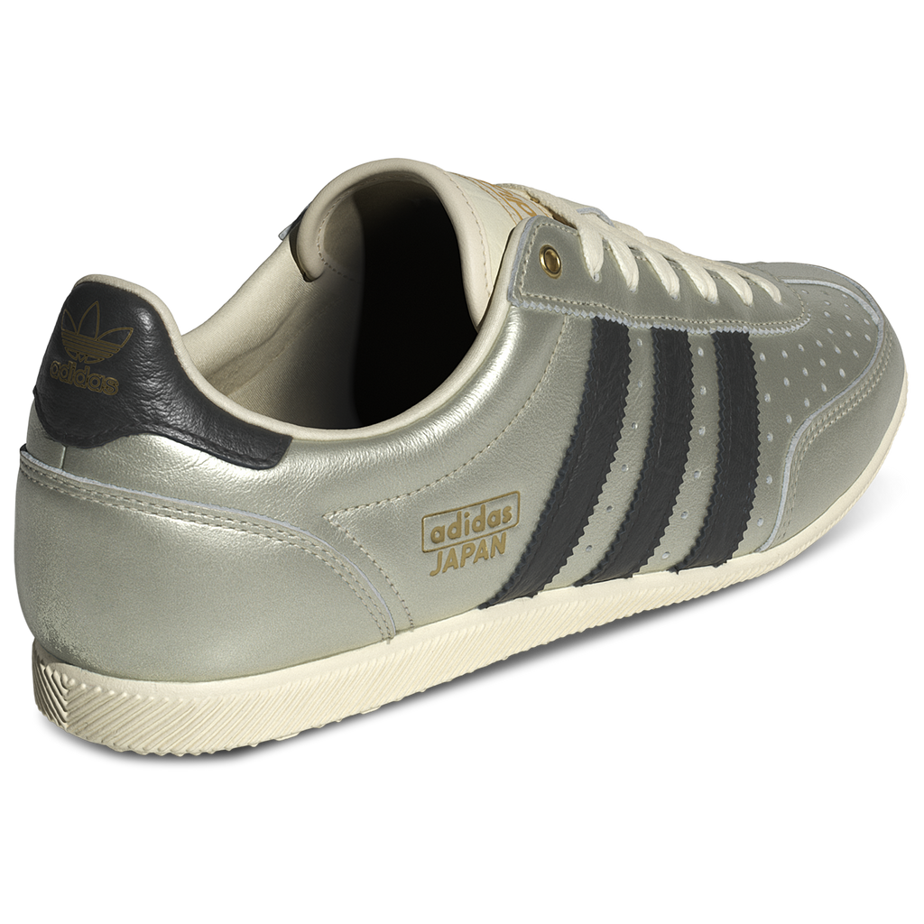 [JS4015] WOMENS ADIDAS JAPAN 'ALUMINA BLACK'