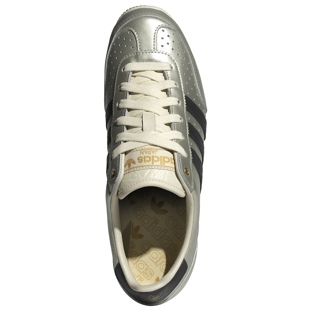 [JS4015] WOMENS ADIDAS JAPAN 'ALUMINA BLACK'