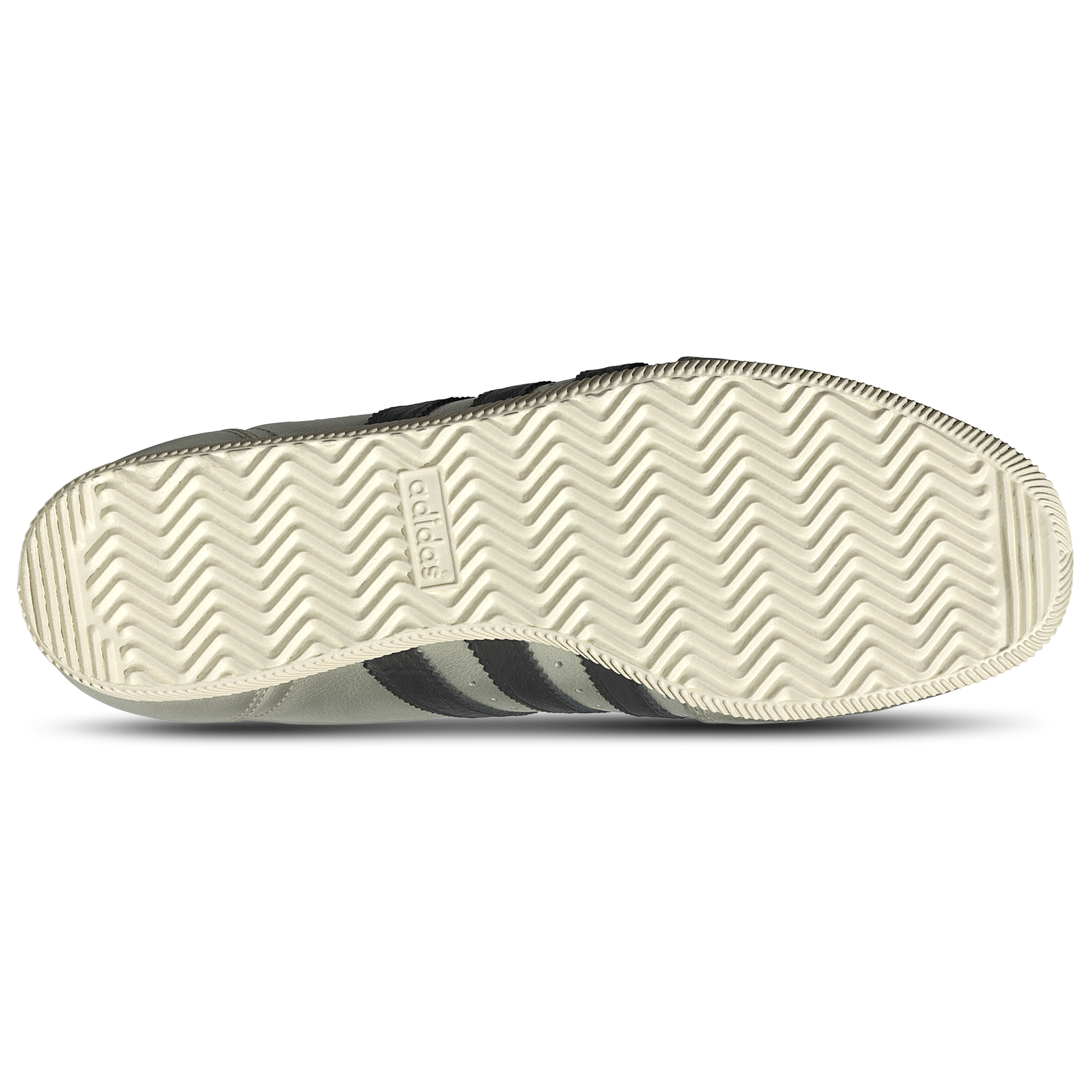 [JS4015] WOMENS ADIDAS JAPAN 'ALUMINA BLACK'