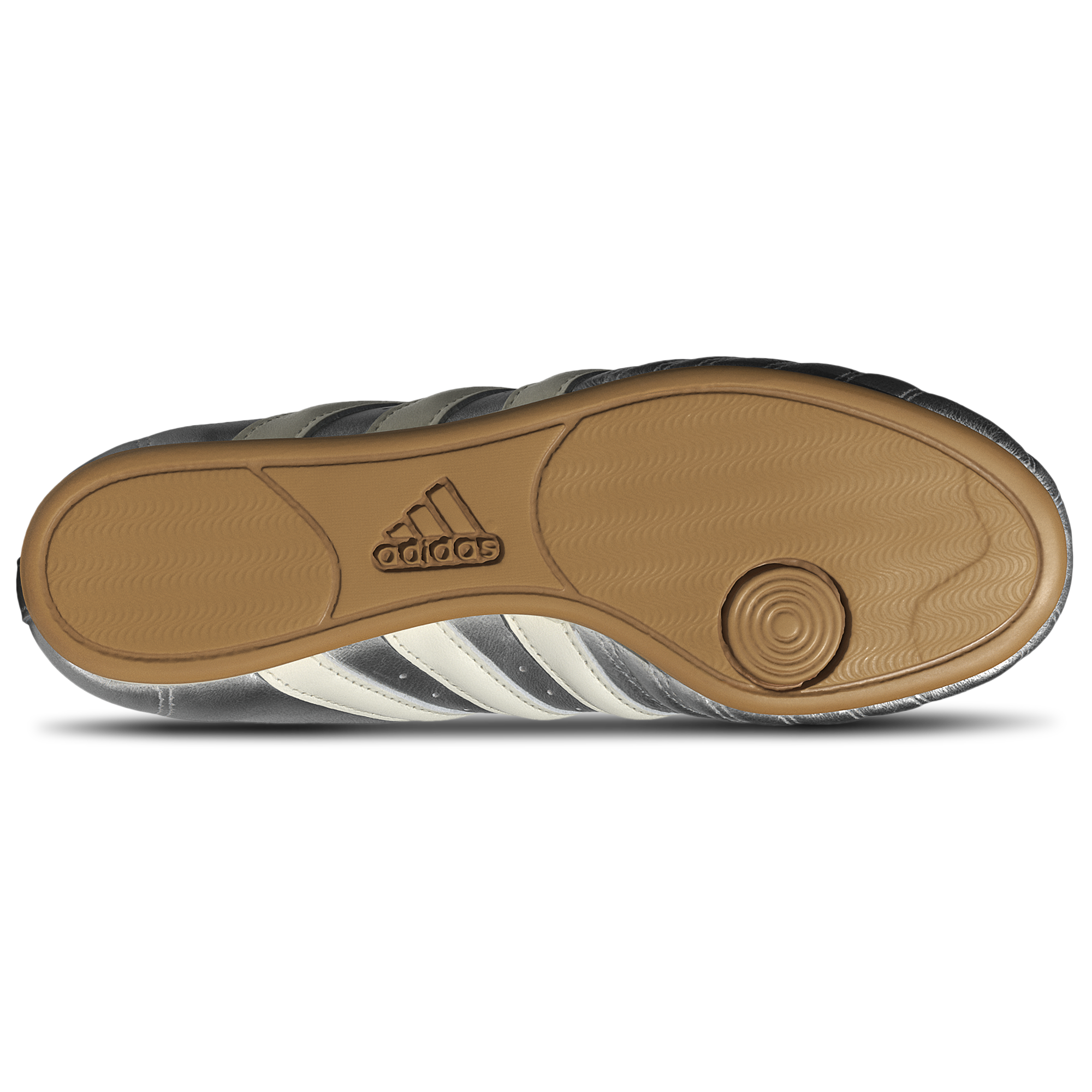 [JS4023] WOMENS ADIDAS TAEKWONDO 'SILVER METALLIC'