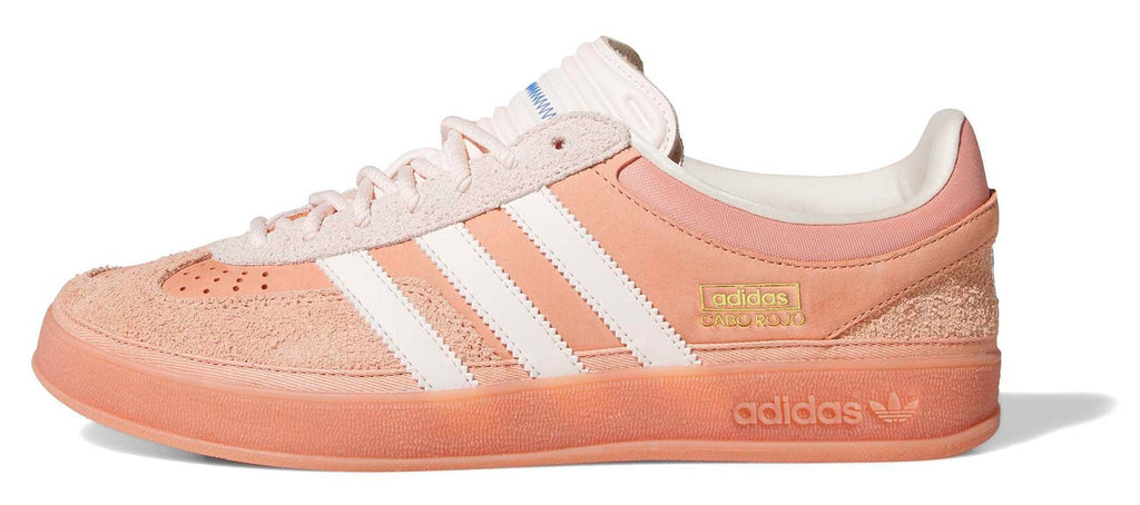 [JS5052] MENS ADIDAS BAD BUNNY GAZELLE INDOOR