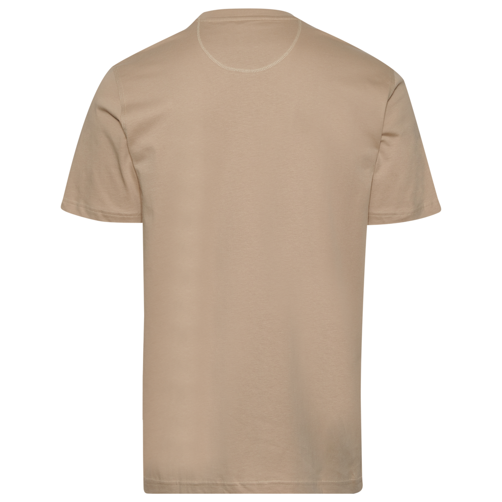 [JV5870] MENS ADIDAS ORIGINALS TREFOIL T-SHIRT