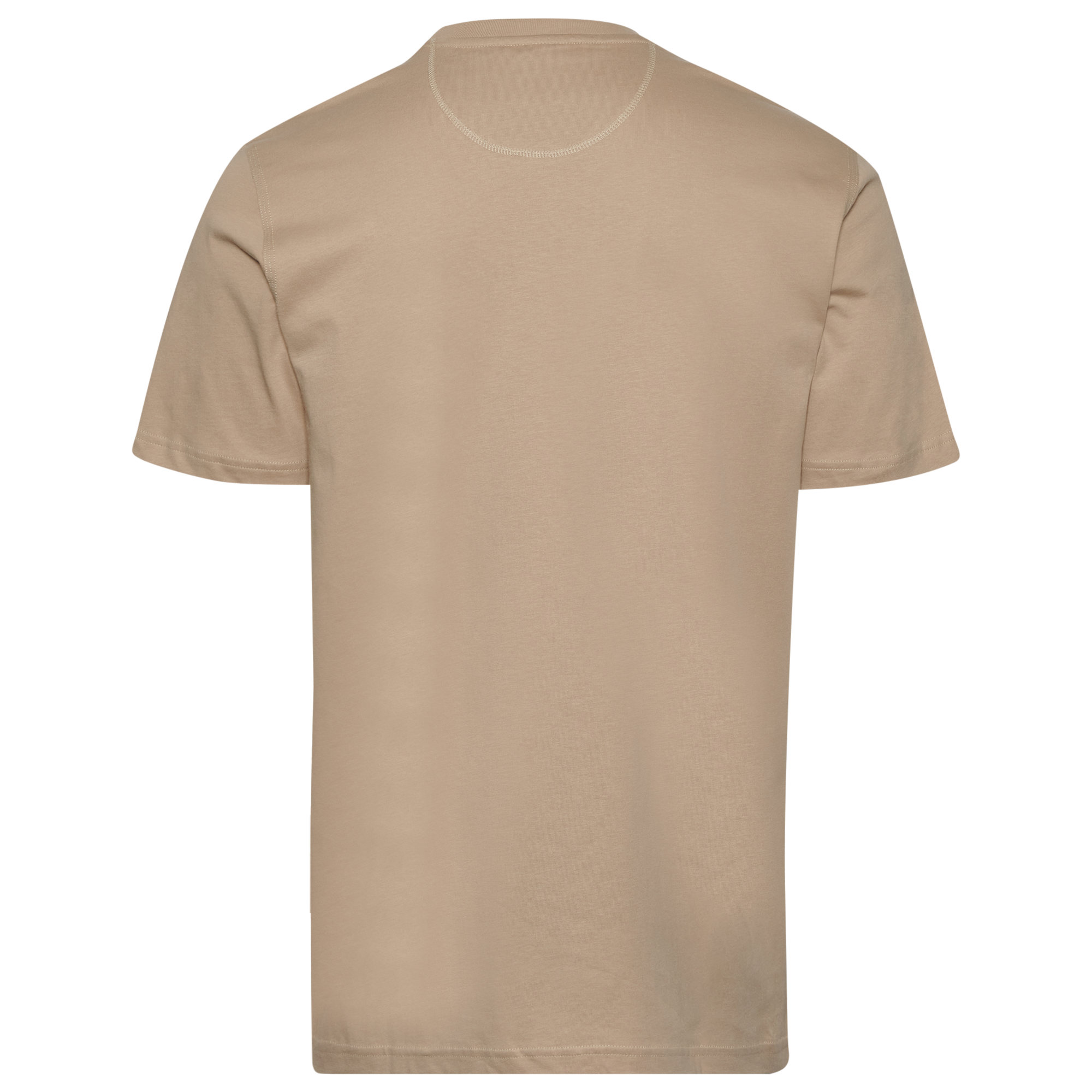 [JV5870] MENS ADIDAS ORIGINALS TREFOIL T-SHIRT