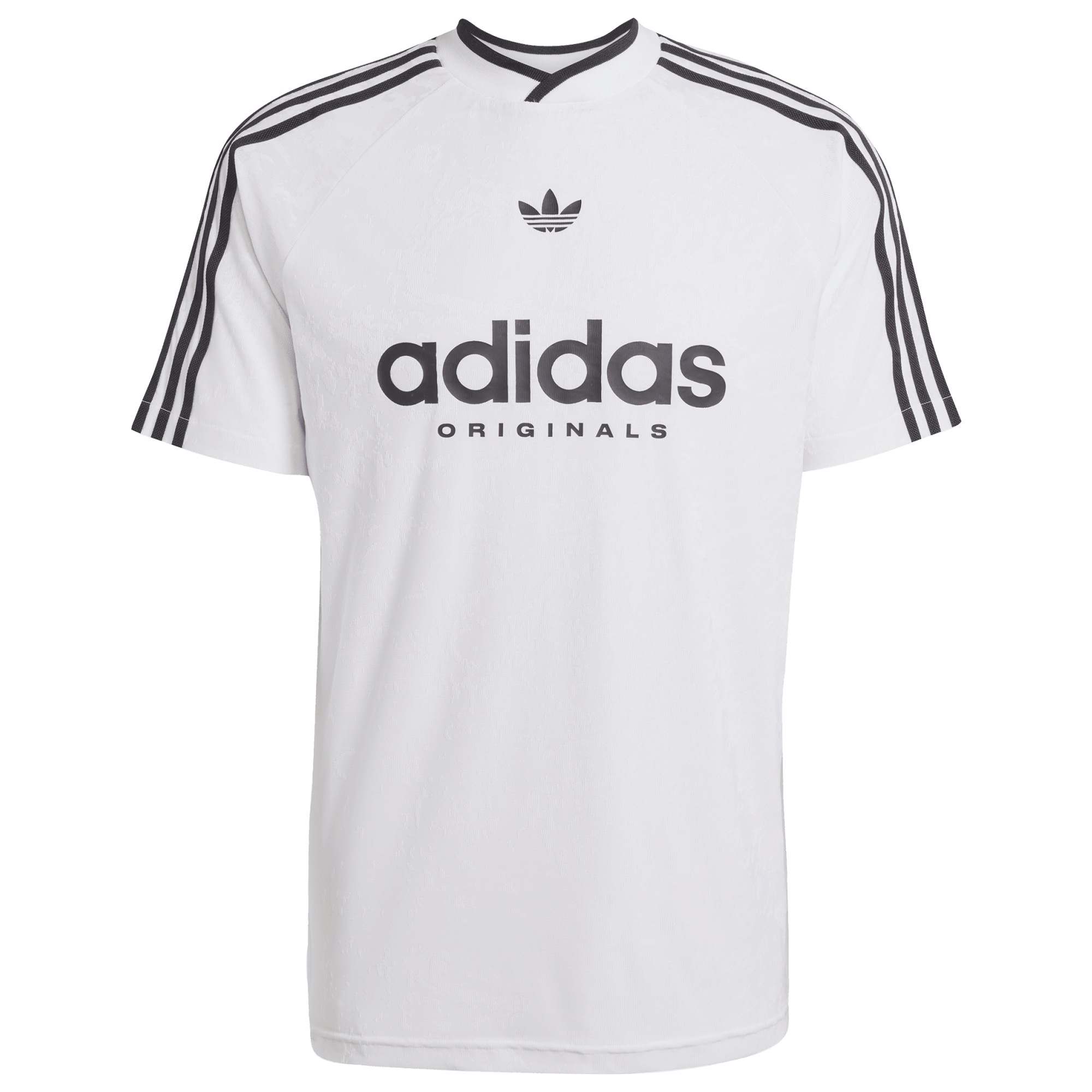 [JW3906] MENS ADIDAS FOOTBALL JERSEY