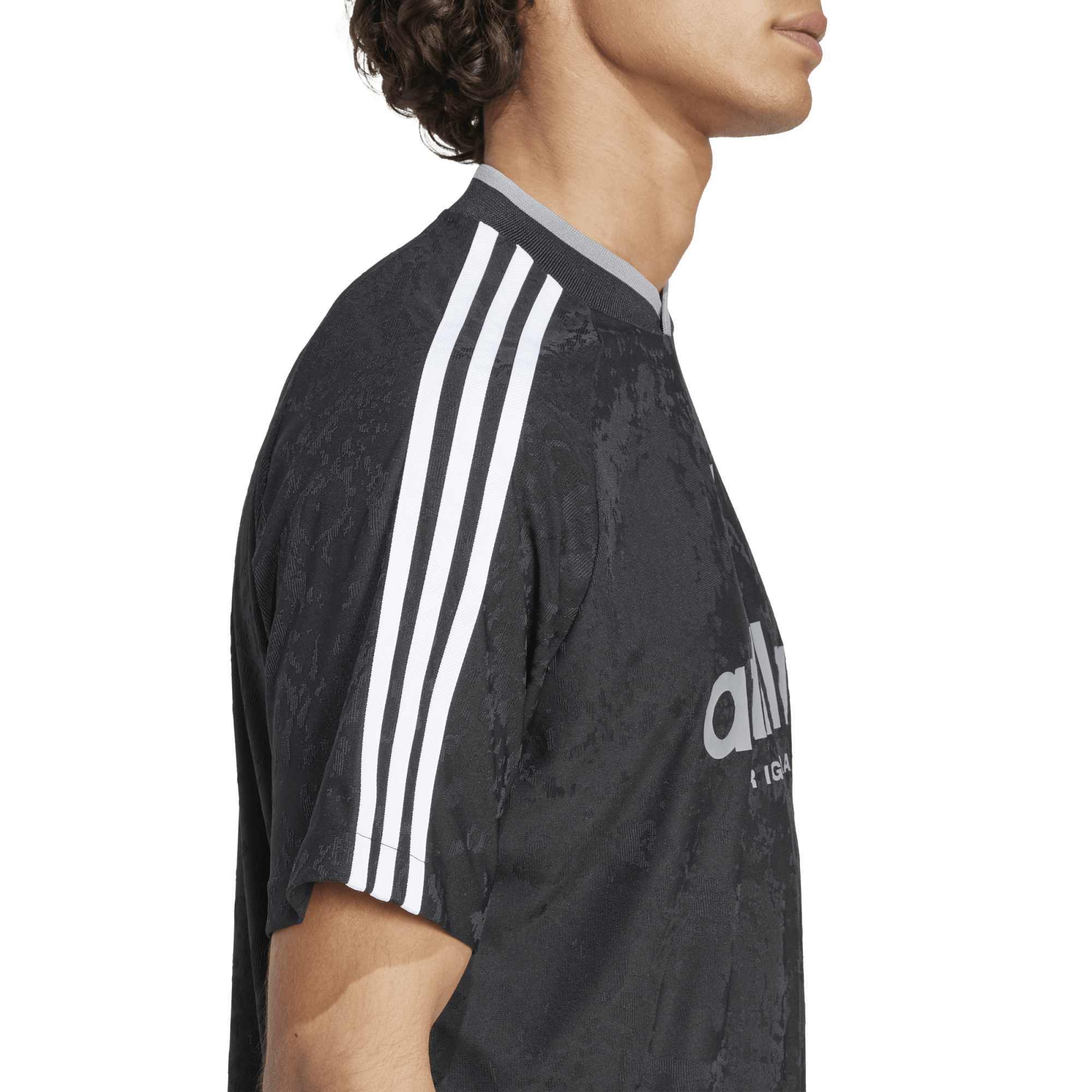[JW3907] MENS ADIDAS ORIGINALS FOOTBALL JERSEY