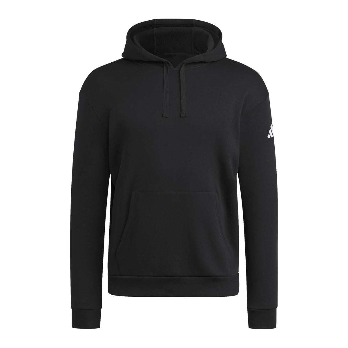 Mens Adidas Fleece Hoodie 1