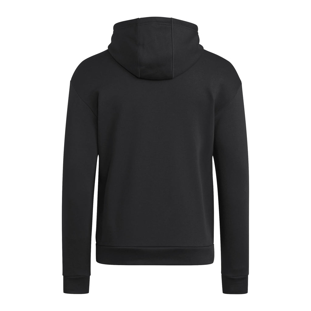 Mens Adidas Fleece Hoodie 2