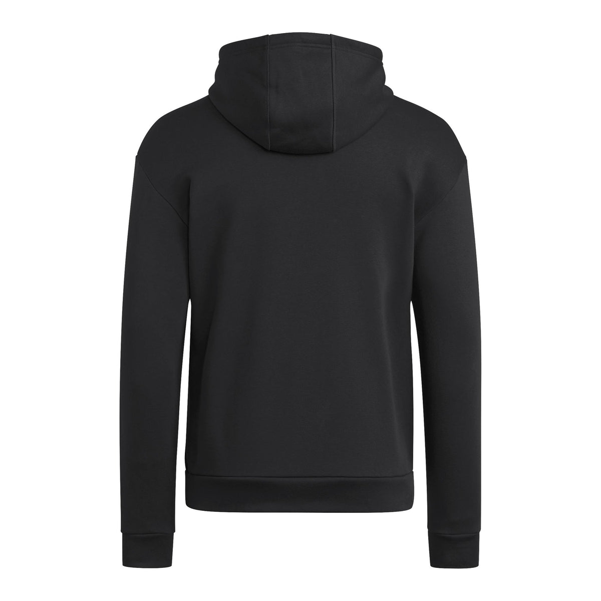 Mens Adidas Fleece Hoodie 2