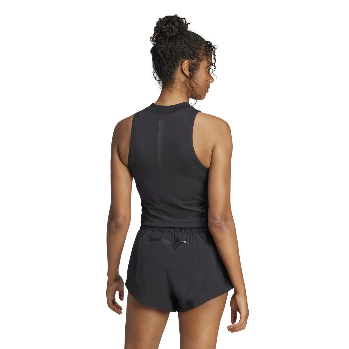 Womens Adidas Z.N.E. Tank Top 4