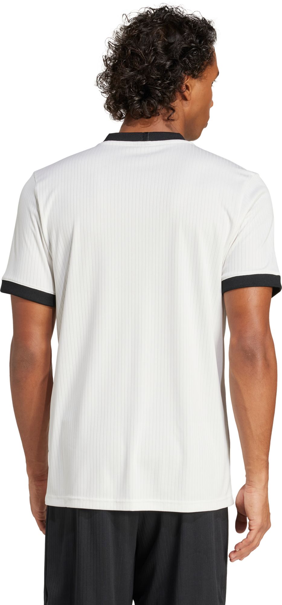 [JY0247] MENS ADIDAS DFB GERMANY 125TH ANNIVERSARY JERSEY