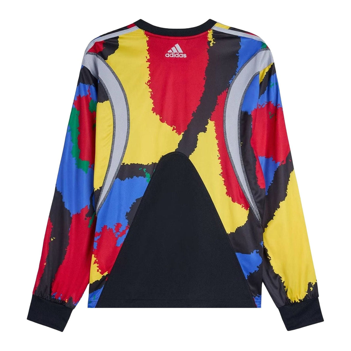 Mens Adidas Brain Dead Long Sleeve Jersey 2