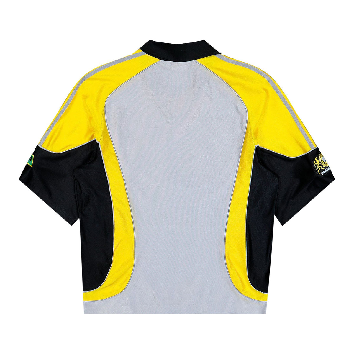 Mens Adidas Brain Dead Jersey 2