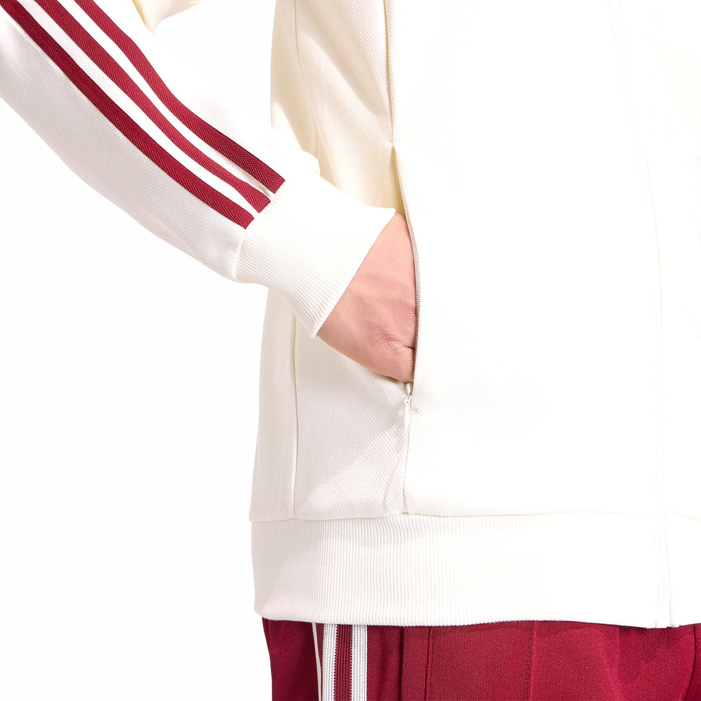 Mens Adidas Spain Away Anthem Jacket 6