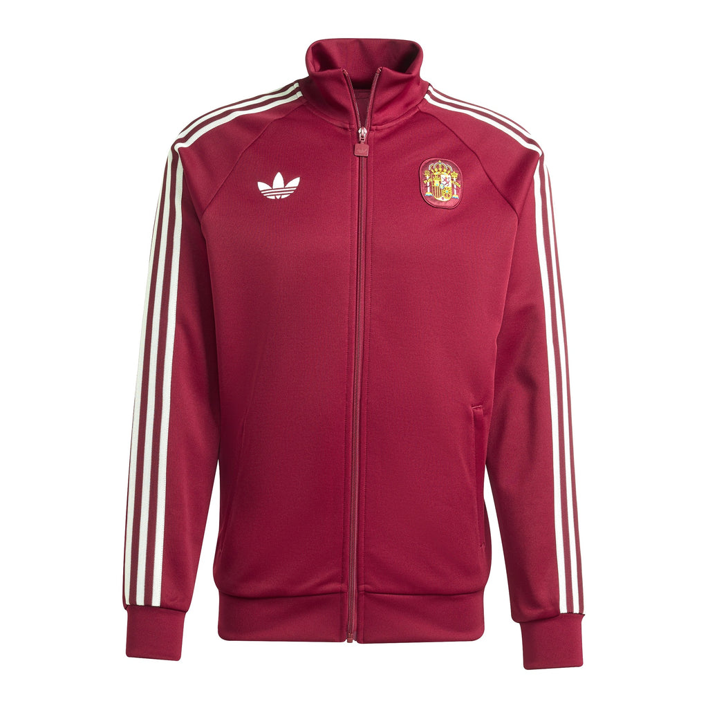 Mens Adidas Spain Originals Track Top 1
