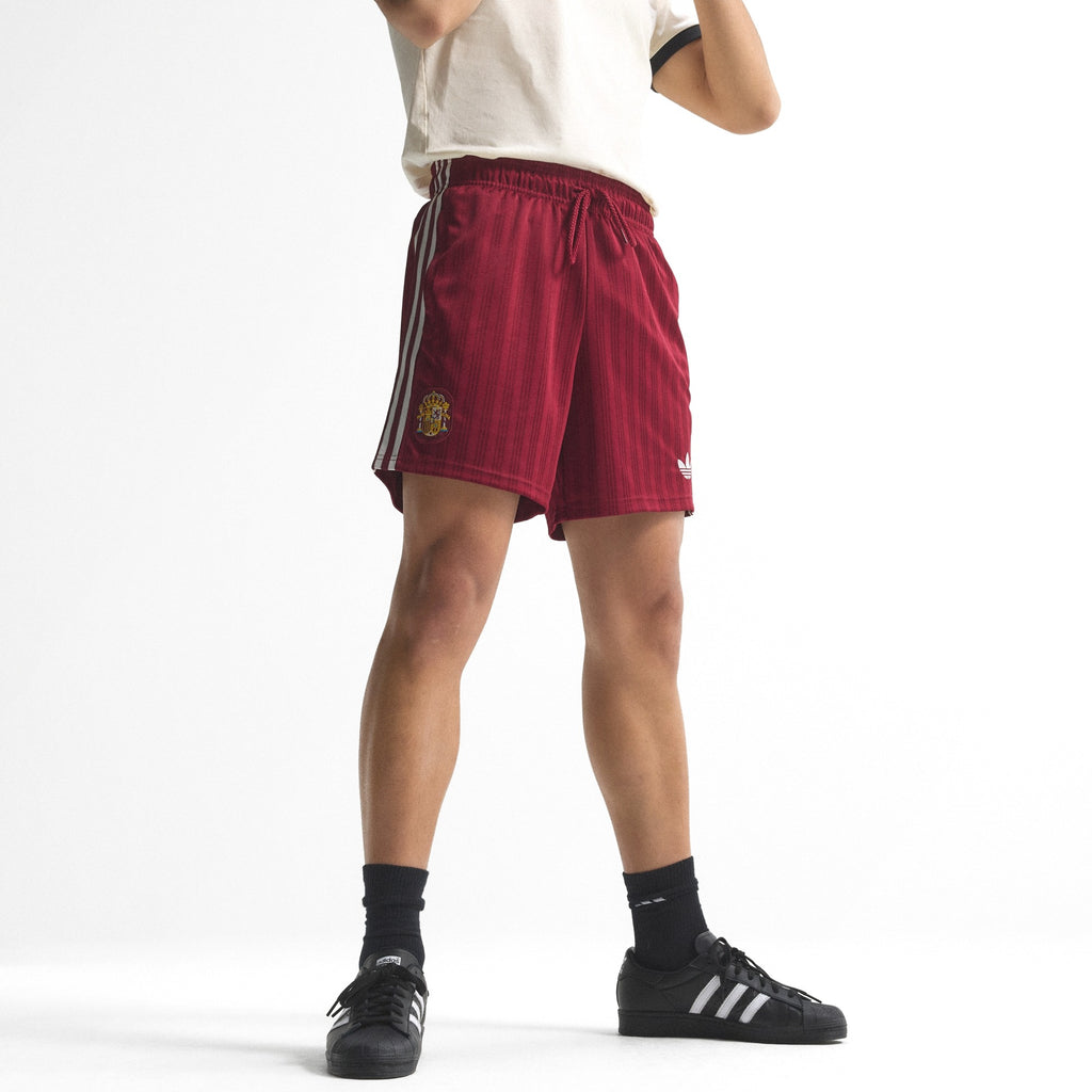 Mens Adidas Spain Originals Shorts 2