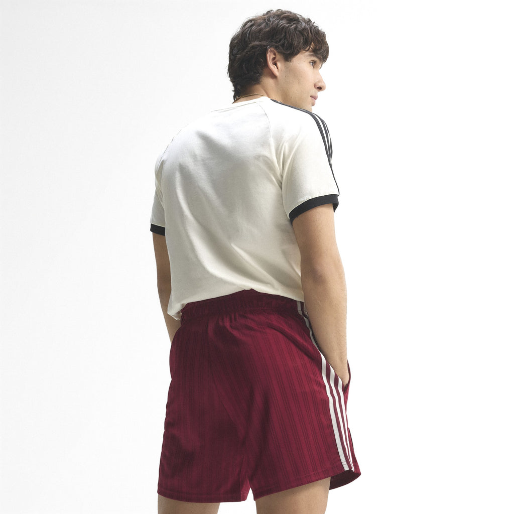Mens Adidas Spain Originals Shorts 3