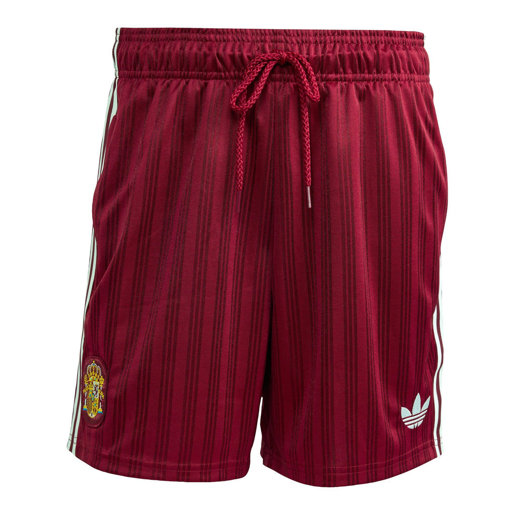 Mens Adidas Spain Originals Shorts 1