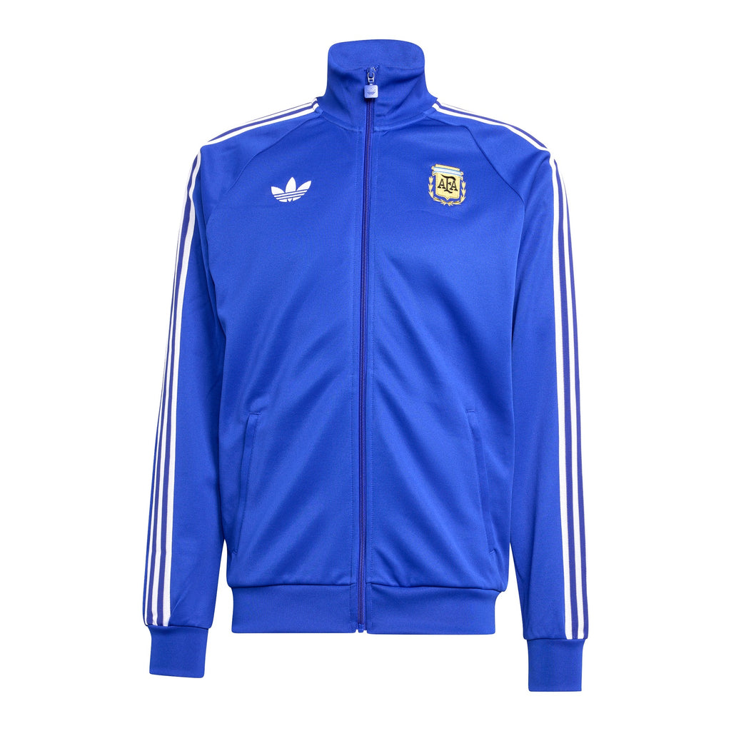 Mens Adidas Argentina Originals Track Top 1
