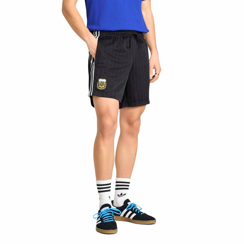 Mens Adidas Argentina Originals Shorts 1