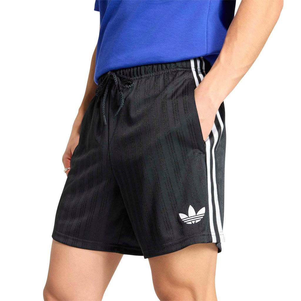 Mens Adidas Argentina Originals Shorts 3