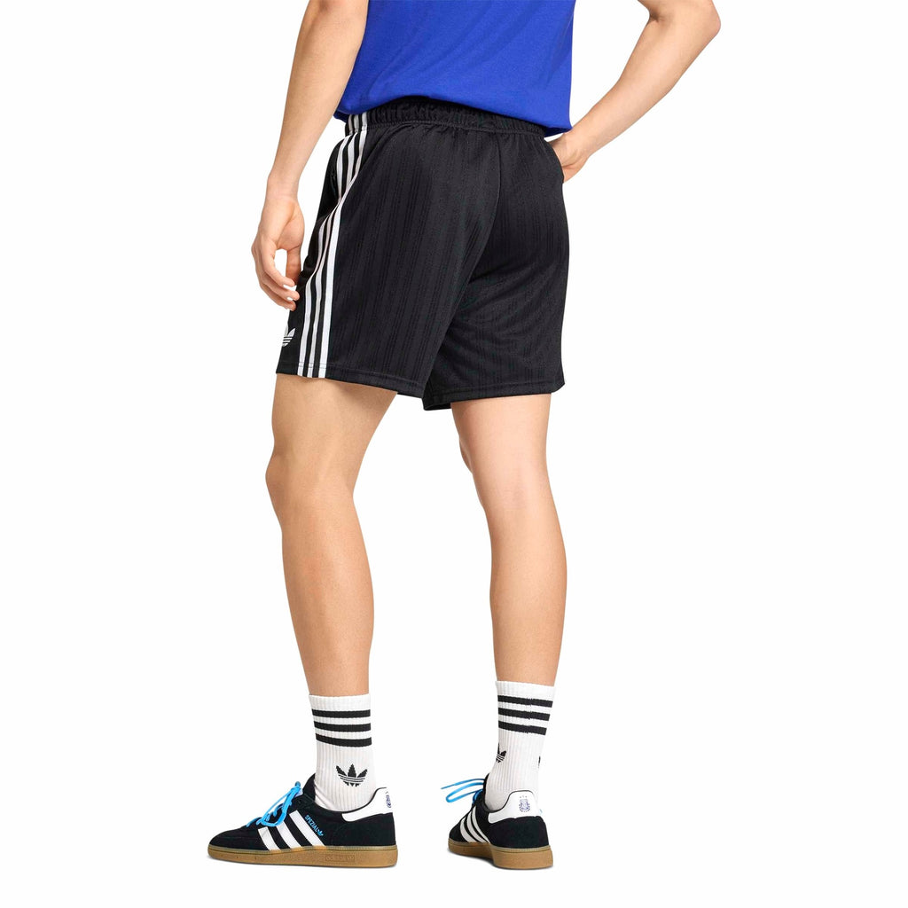 Mens Adidas Argentina Originals Shorts 4