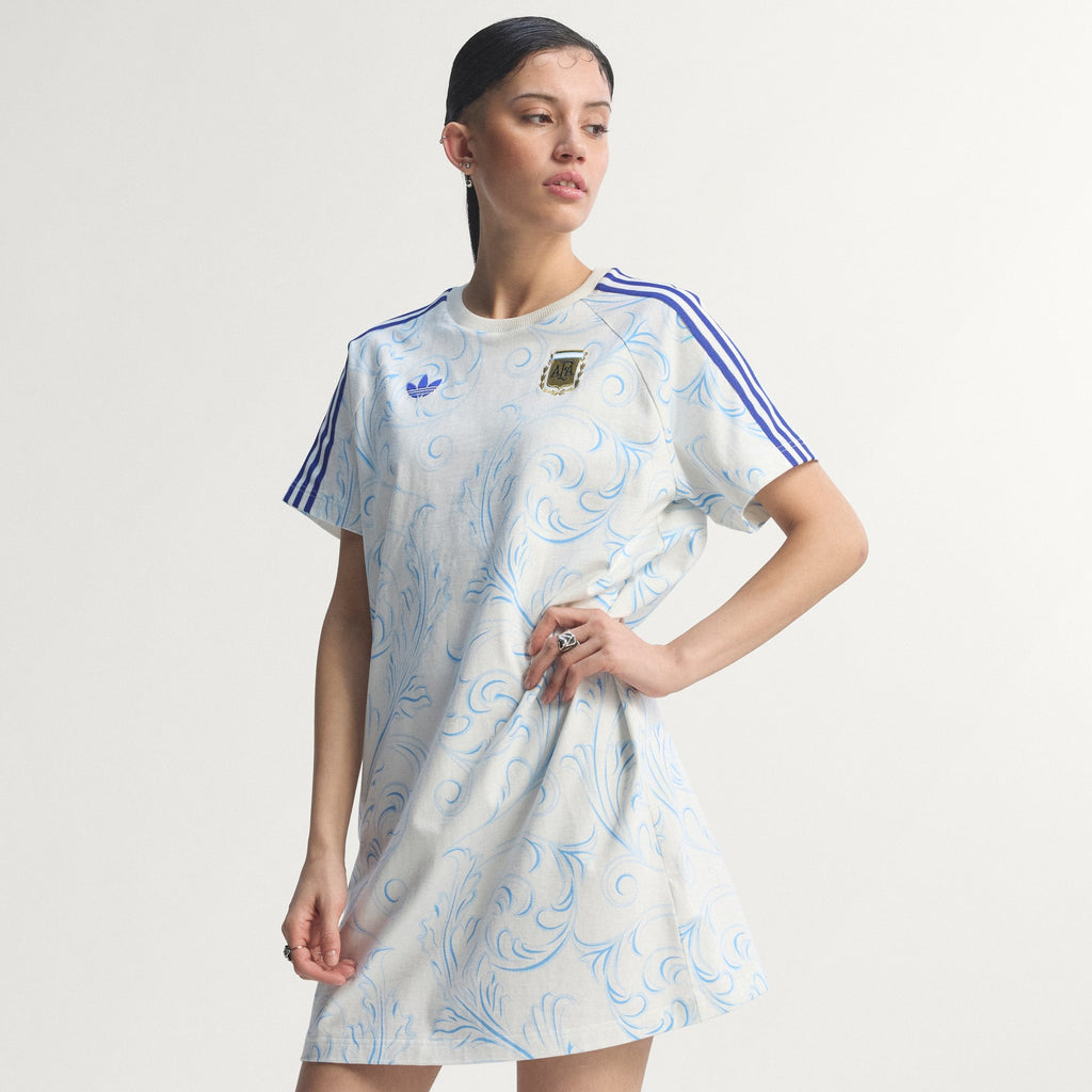 adidas Argentina Originals Dress JZ6309
