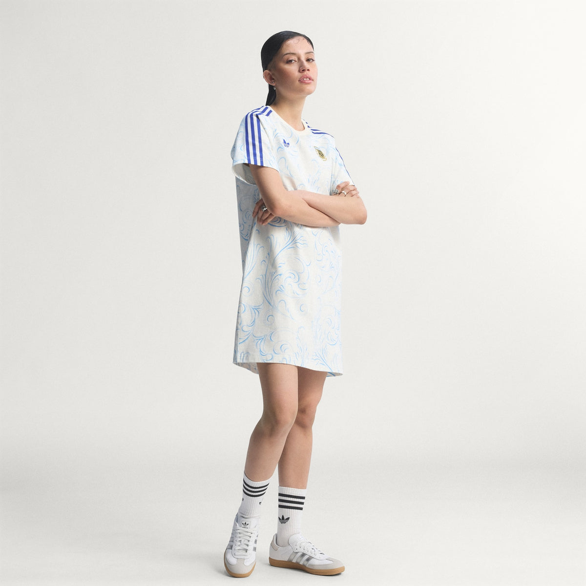 adidas Argentina Originals Dress JZ6309