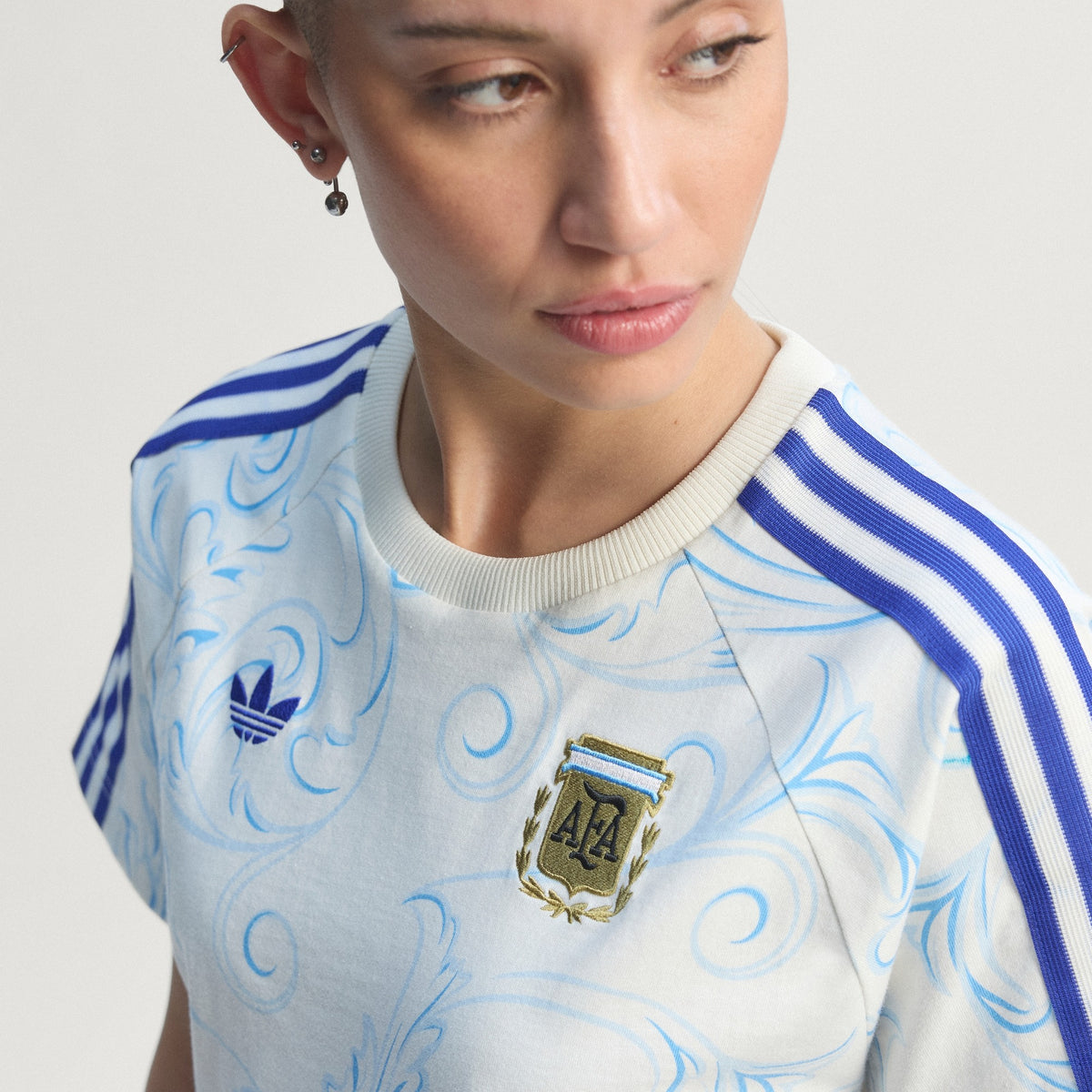 adidas Argentina Originals Dress JZ6309