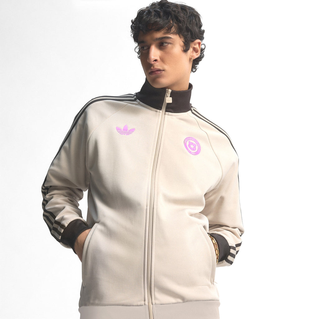 Mens Adidas Chile Originals Track Top 2