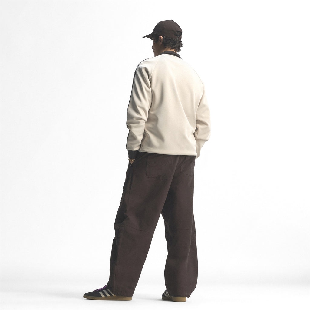 Mens Adidas Chile Originals Track Top 3