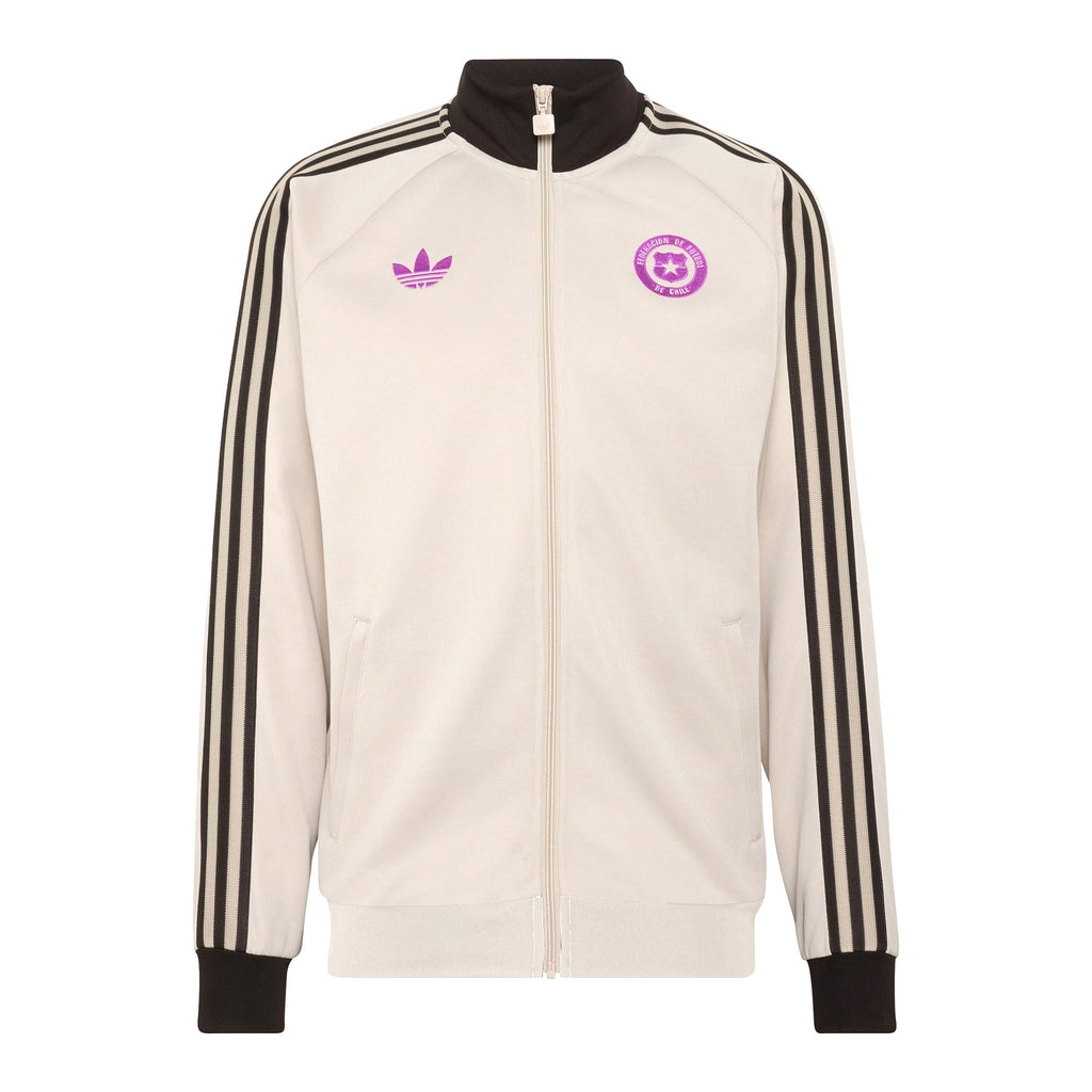 Mens Adidas Chile Originals Track Top 1