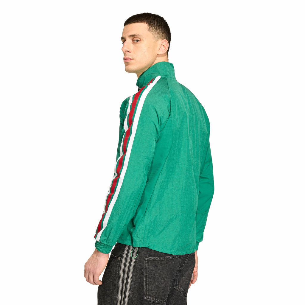 Mens Adidas Mexico Home Anthem Jacket 3