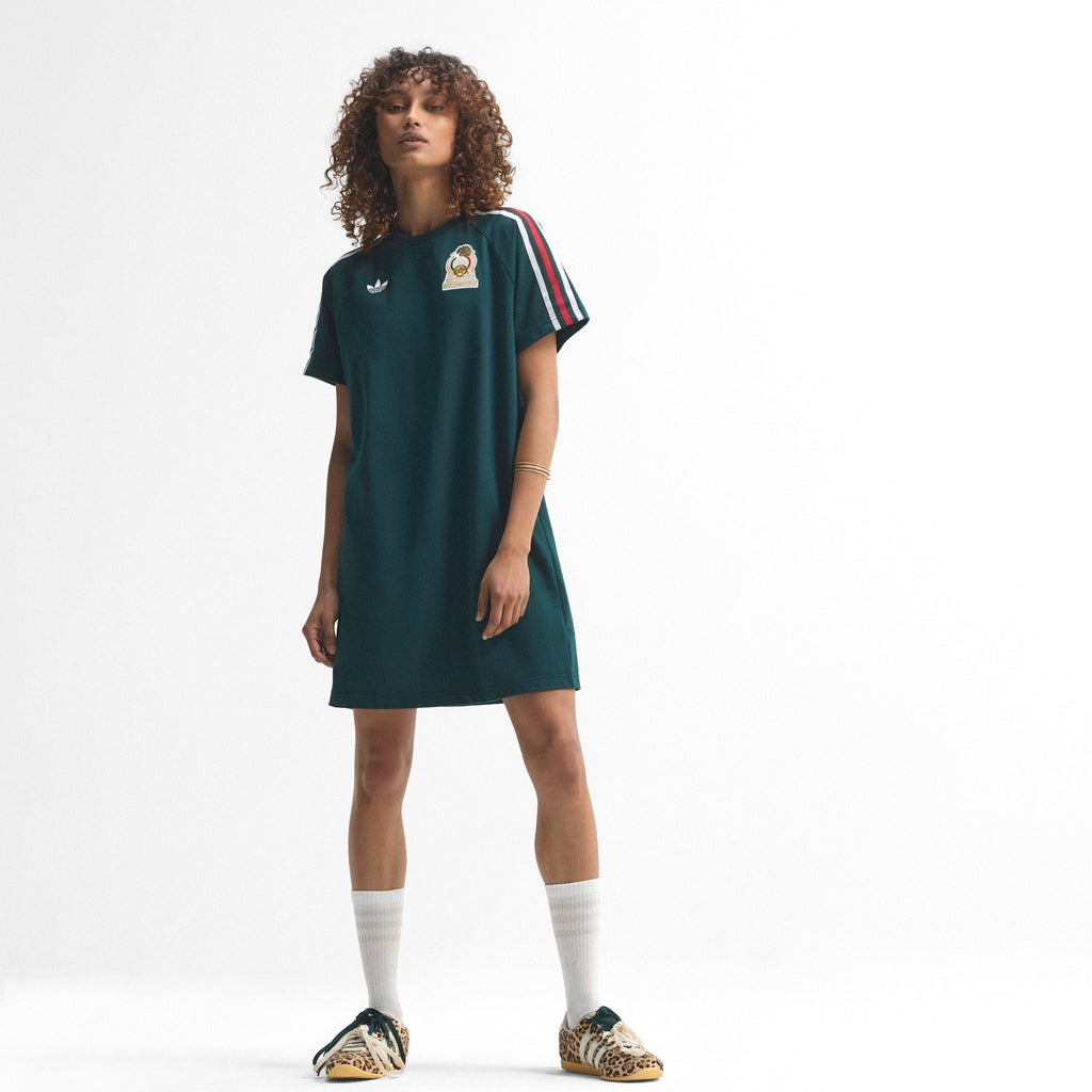 Womens Adidas Mexico Originals Dress 2