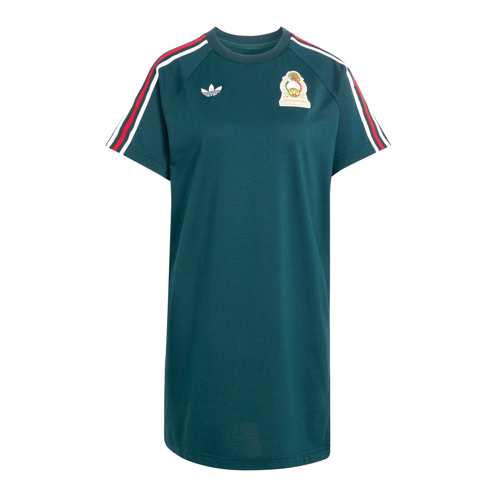 Womens Adidas Mexico Originals Dress 1