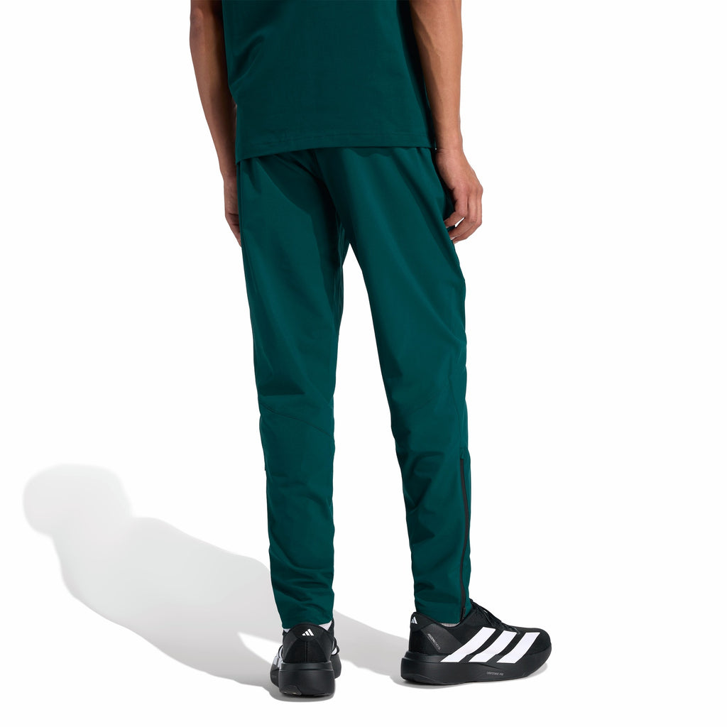 Mens Adidas Mexico Tiro Travel Pants 3